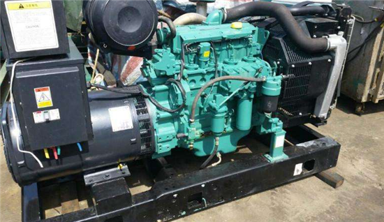 五原柴油发电机 五原柴油发电机